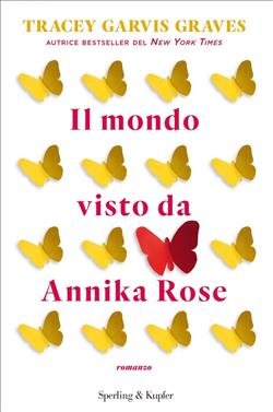 Il mondo visto da Annika Rose