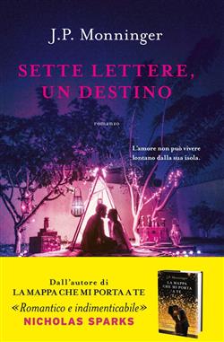 Sette lettere, un destino