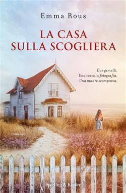 La casa sulla scogliera