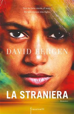 La straniera