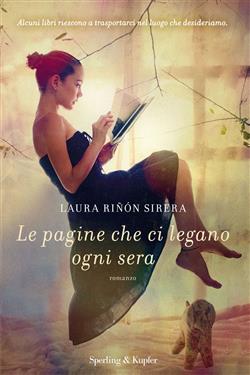 Le pagine che ci legano ogni sera