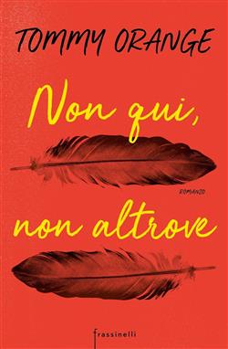 Non qui, non altrove