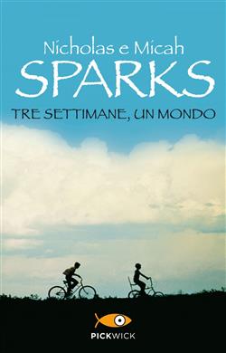 Tre settimane, un mondo