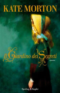 Il giardino dimenticato