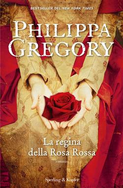 La regina della Rosa Rossa