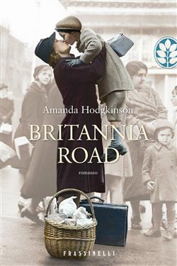 Britannia Road