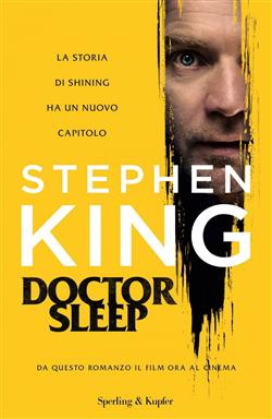 Doctor Sleep. Ediz. italiana