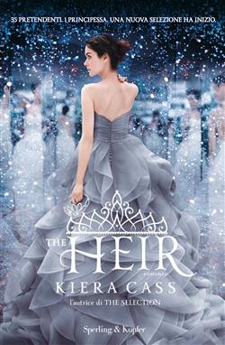 The heir