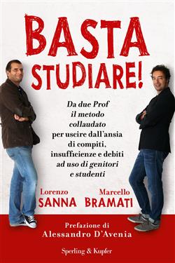 Basta studiare!