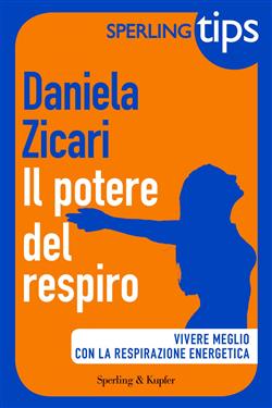 Il potere del respiro. Sperling tips