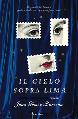 Il cielo sopra Lima