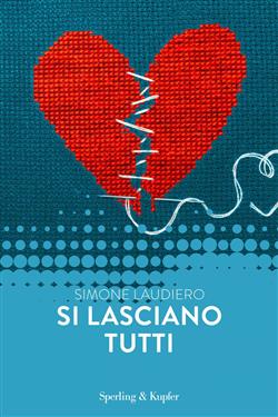 Si lasciano tutti