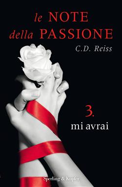 Mi avrai. Le note della passione