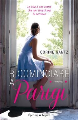 Ricominciare a Parigi