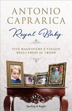 Copertina