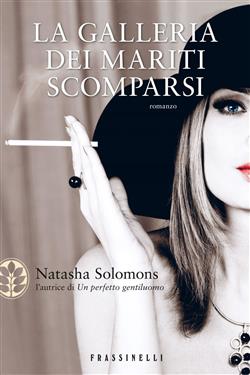 La galleria dei mariti scomparsi