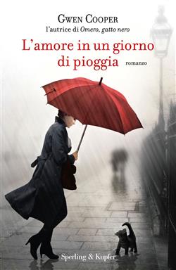 L'amore in un giorno di pioggia