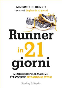 Runner in 21 giorni