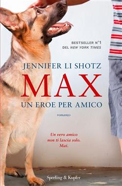 Max. Un eroe per amico