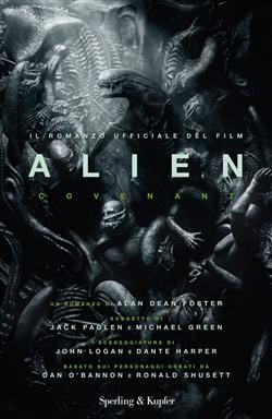 Alien: Covenant