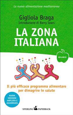 La Zona italiana