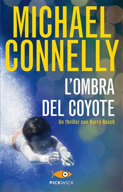 L'ombra del coyote