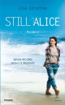 Still Alice. Perdersi
