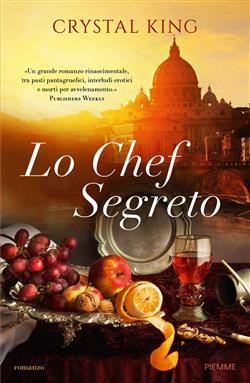 Lo chef segreto