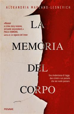 La memoria del corpo