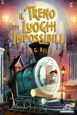 Il treno dei luoghi impossibili