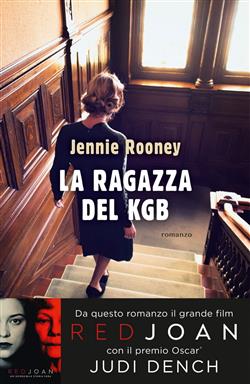 La ragazza del KGB