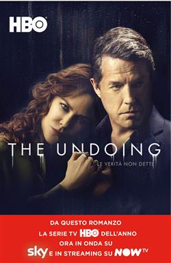 The undoing. Le verità non dette