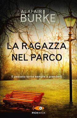 La ragazza nel parco