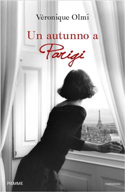 Un autunno a Parigi