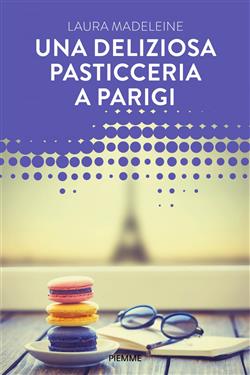 Una deliziosa pasticceria a Parigi