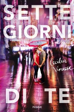 Sette giorni di te
