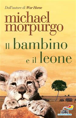 Il bambino e il leone