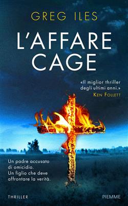 L'affare Cage