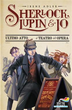 Ultimo atto al teatro dell'Opera