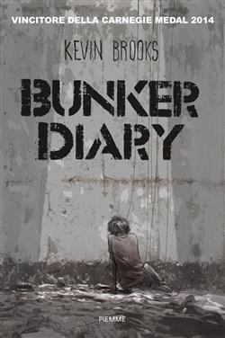 Bunker diary