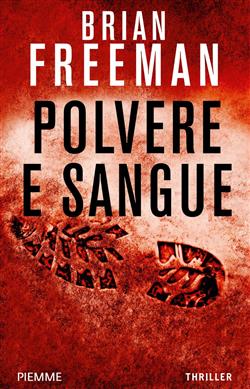 Polvere e sangue