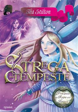 Strega delle tempeste