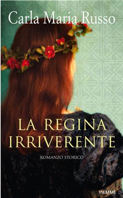 La regina irriverente