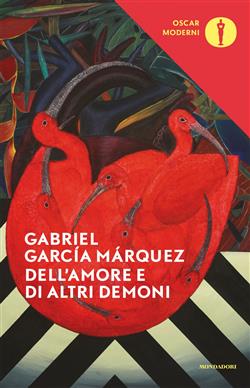 Dell'amore e di altri demoni