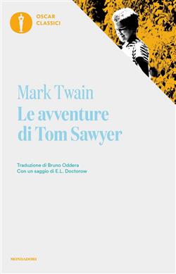 Le avventure di Tom Sawyer