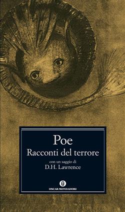 Racconti del terrore