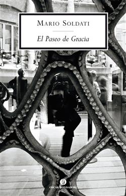 El Paseo de Gracia