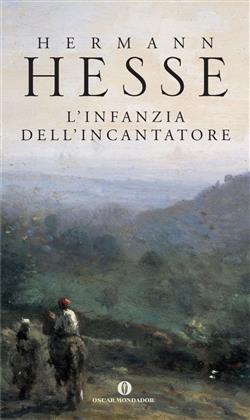 L'infanzia dell'incantatore