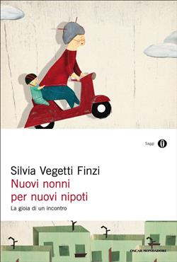 Nuovi nonni per nuovi nipoti. La gioia di un incontro