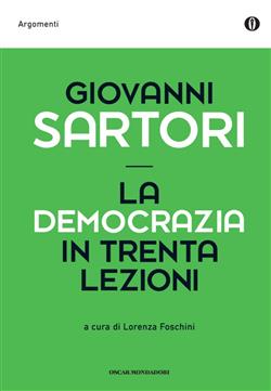 La democrazia in trenta lezioni